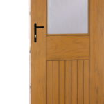 02 Timber Door oxford