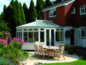 02 Victorian Conservatories Oxford
