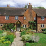 02 Wooden Timber Windows oxford