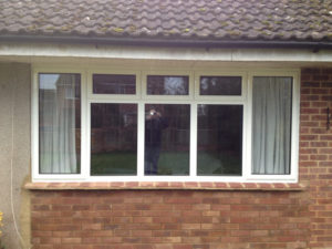 03 Aluminium Windows oxford