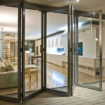 03 Aluminium Doors oxford