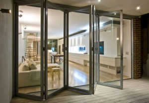 03 Aluminium Doors oxford