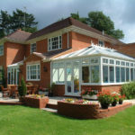 03 Bespoke Conservatories oxford