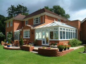 03 Bespoke Conservatories oxford