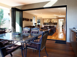 03 Bi-Fold Doors oxford