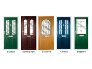03 Composite Doors oxford