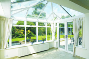 03 Edwardian Conservatories Oxford