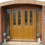 03 Front Doors & Entrance Doors oxford