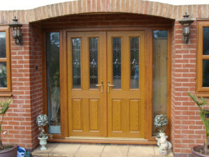 03 Front Doors & Entrance Doors oxford