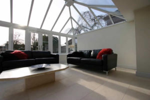 03 Gable Conservatories Oxford