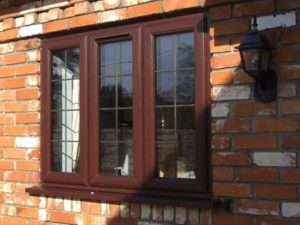 03 Leaded Light Windows oxford