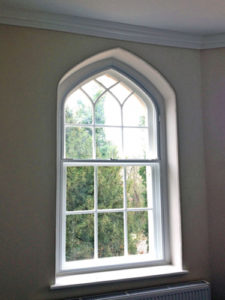 03 Secondary Glazing oxford