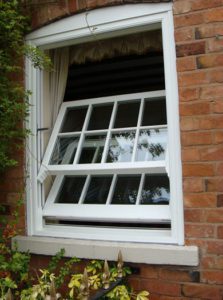 03 Sliding Sash Windows oxford