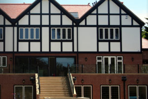 03 Timber Alternative Windows oxford