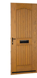 03 Timber Doors oxford