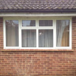 04 Aluminium Windows oxford