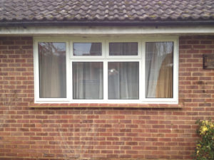 04 Aluminium Windows oxford