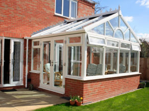 04 Bespoke Conservatories oxford