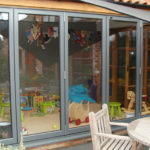 04 Bi-Fold Doors oxford