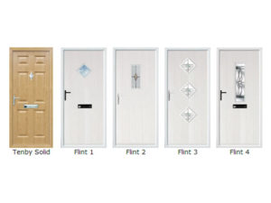 04 Composite Doors oxford