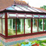 04 Edwardian Conservatories Oxford