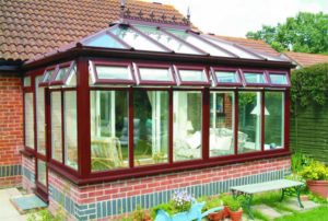 04 Edwardian Conservatories Oxford