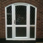 04 Front Doors & Entrance Doors oxford