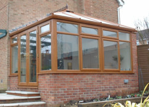 04 Georgian Conservatories Oxford