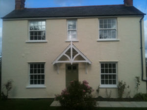 04 Sliding Sash Windows oxford