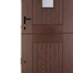 04 Timber Doors oxford