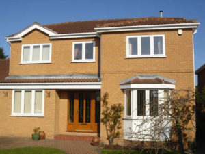 04 uPVC Windows oxford