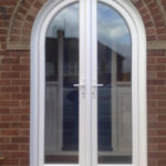 05 Aluminium Doors oxford