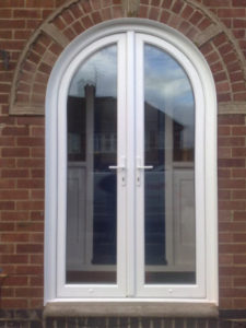 05 Aluminium Doors oxford