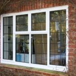 05 Aluminium Windows oxford