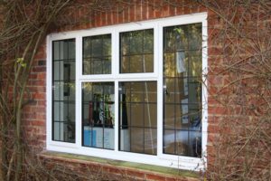 05 Aluminium Windows oxford