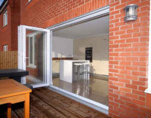 05 Bi-Fold Doors oxford