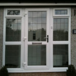 05 Front Doors & Entrance Doors oxford