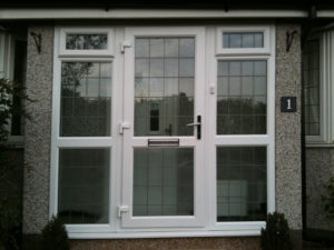 05 Front Doors & Entrance Doors oxford
