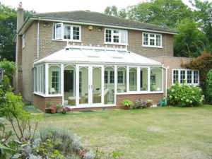 05 Georgian Conservatories Oxford
