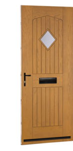 05 Timber Doors oxford