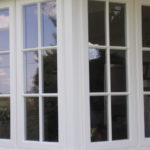 05 Wooden Timber Windows oxford