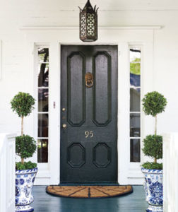 06 Aluminium Doors oxford