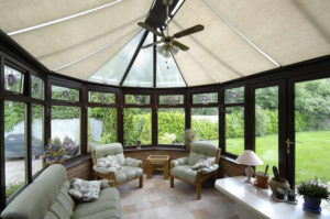 06 Bespoke Conservatories oxford