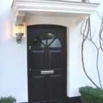 06 Front Doors & Entrance Doors oxford