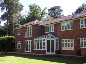 06 Georgian Conservatories Oxford