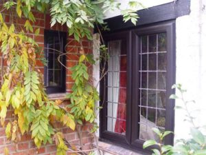 06 Leaded Light Windows oxford