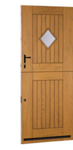 06 Timber Doors oxford