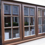 06 uPVC Window oxford