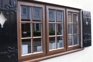 06 uPVC Window oxford