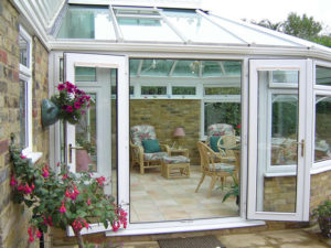 06 Victorian Conservatories Oxford